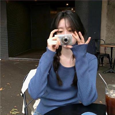 美人脸